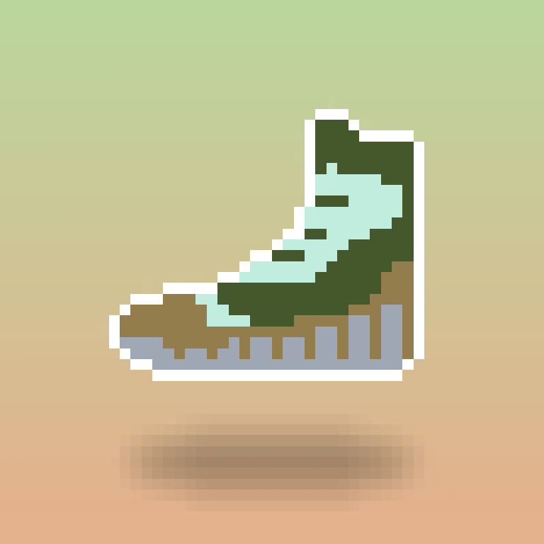 Sneakerz #18973