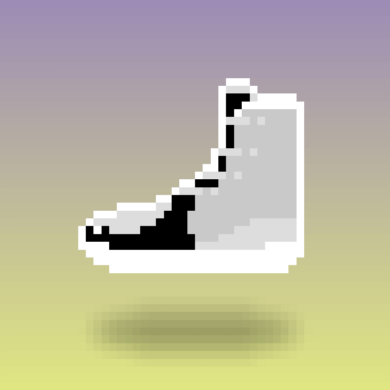 Sneakerz #18983