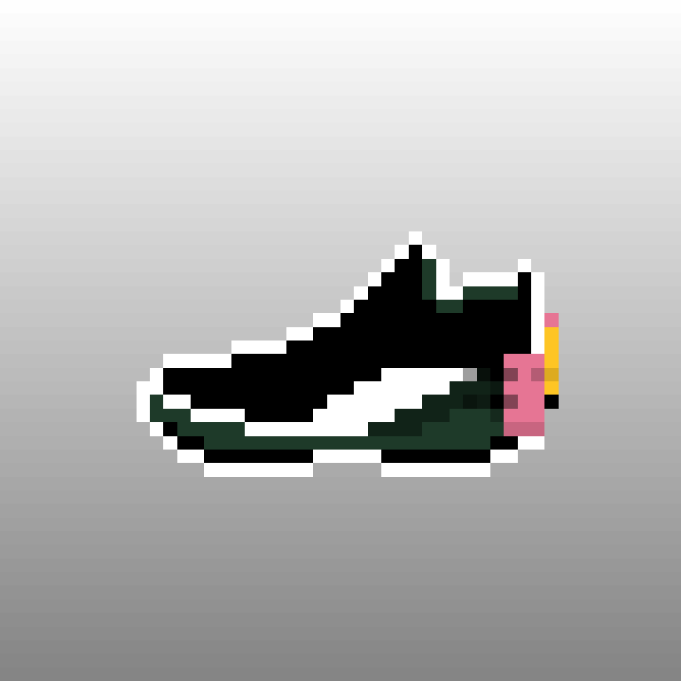 Sneakerz #19