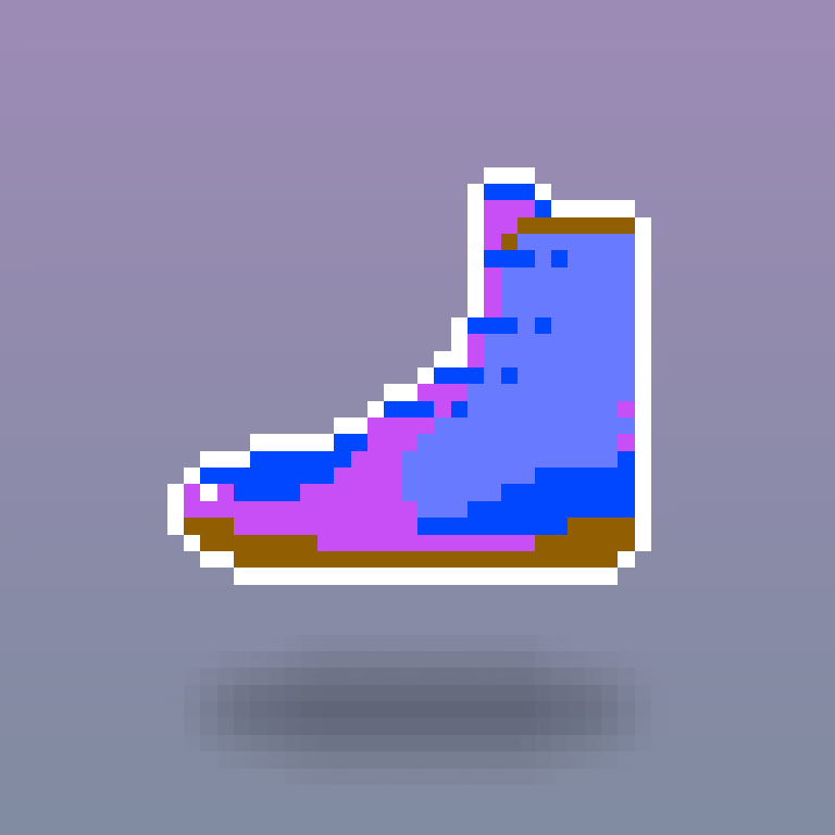 Sneakerz #19010