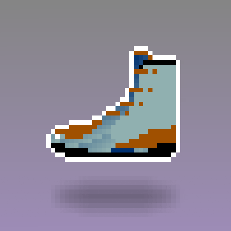 Sneakerz #19015
