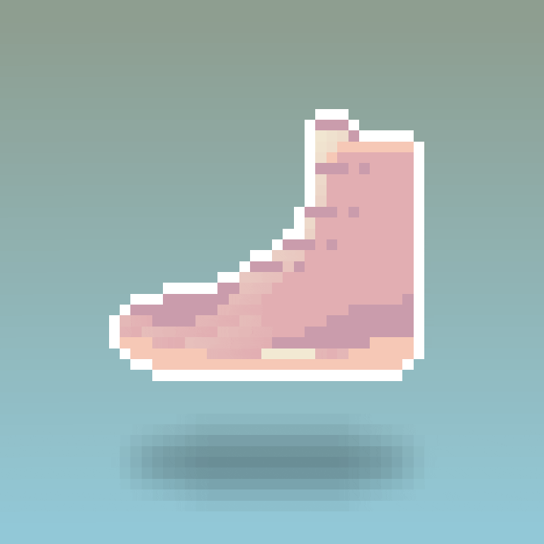 Sneakerz #19065