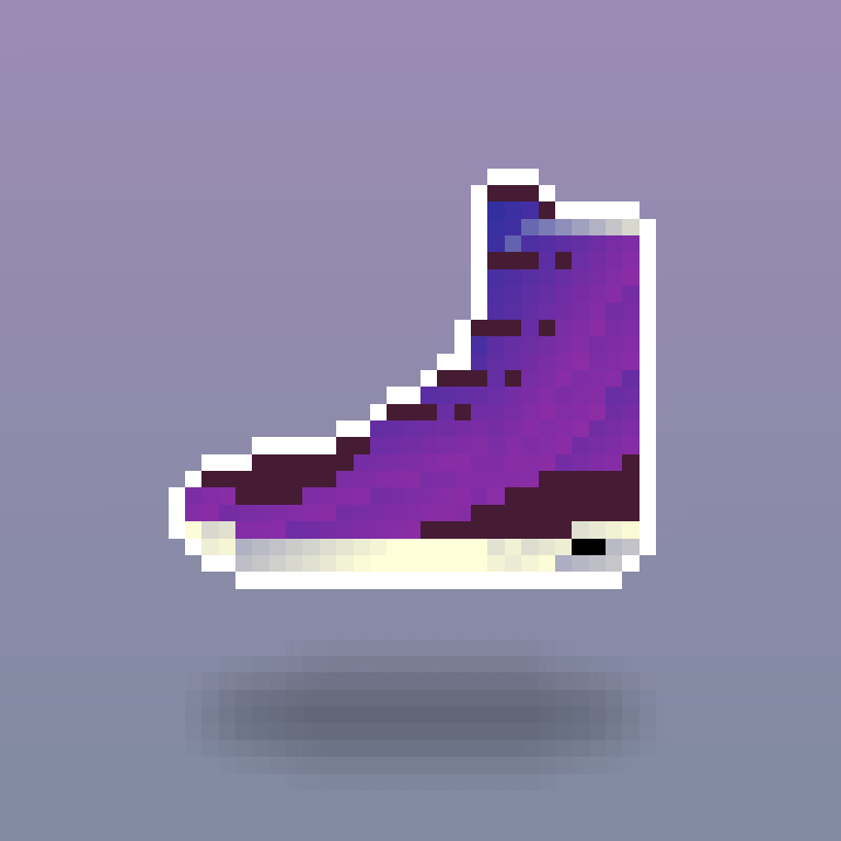 Sneakerz #19067