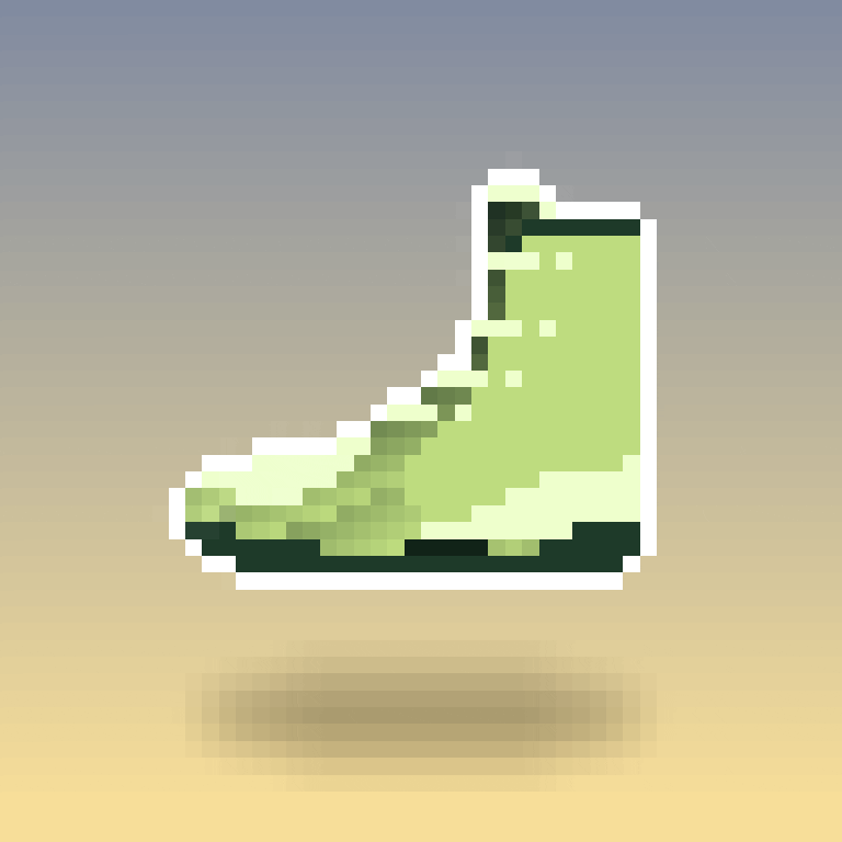 Sneakerz #19069