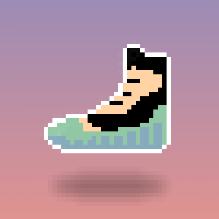 Sneakerz #19080