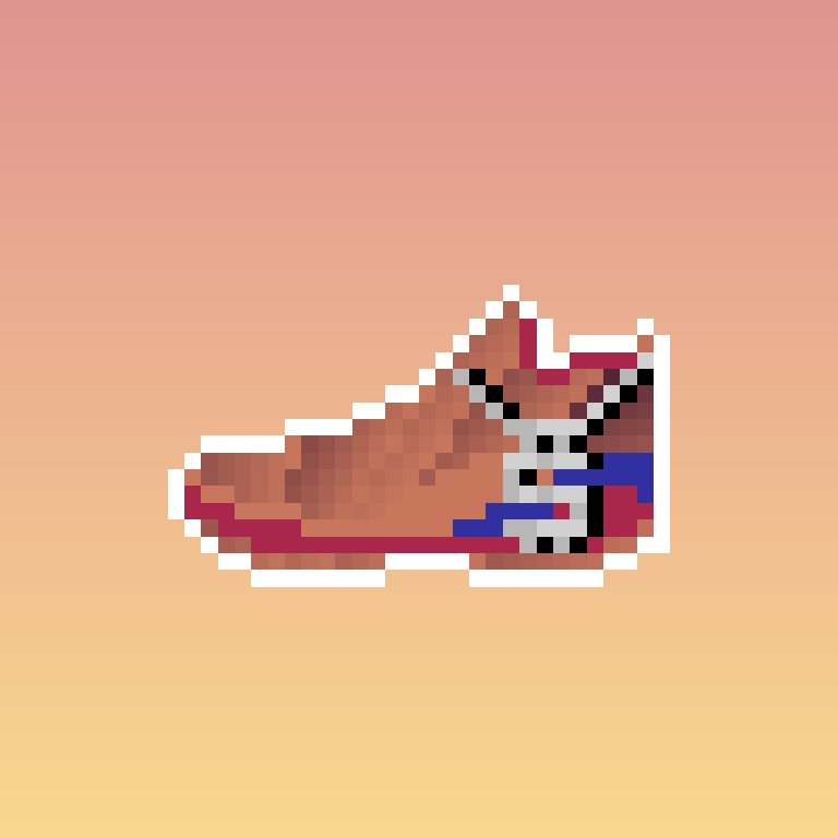 Sneakerz #1909