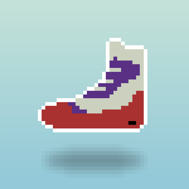 Sneakerz #19105