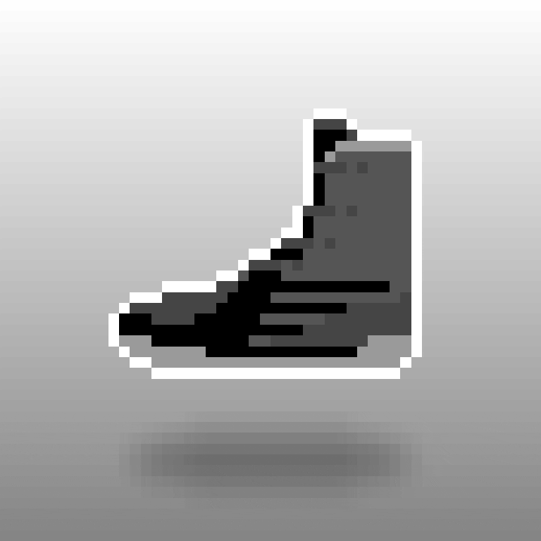 Sneakerz #19106