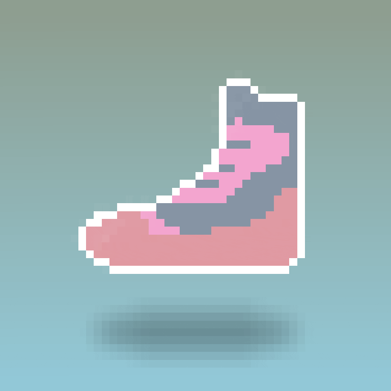 Sneakerz #19114