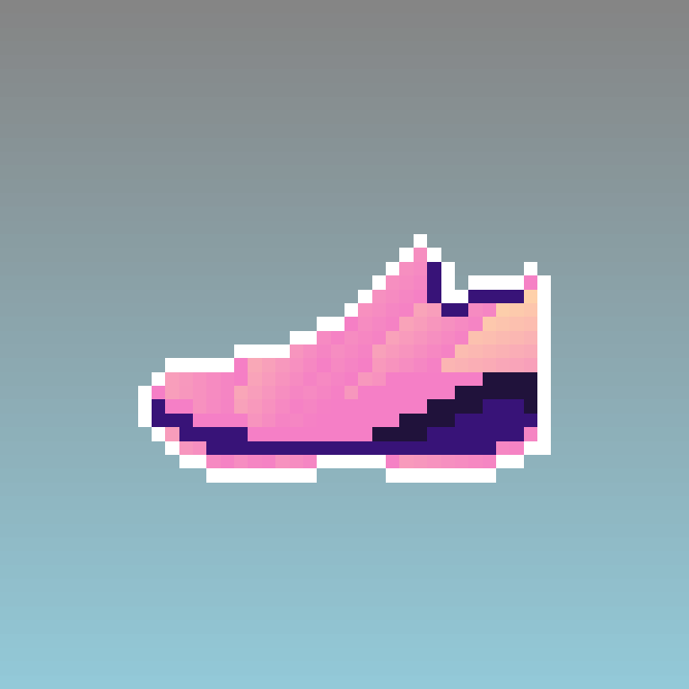 Sneakerz #1912