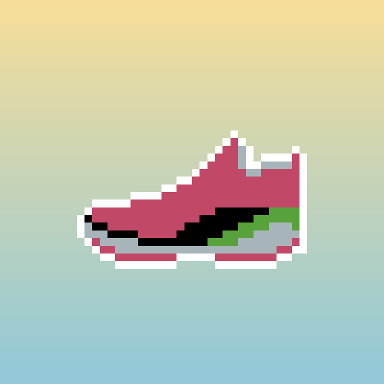 Sneakerz #1913