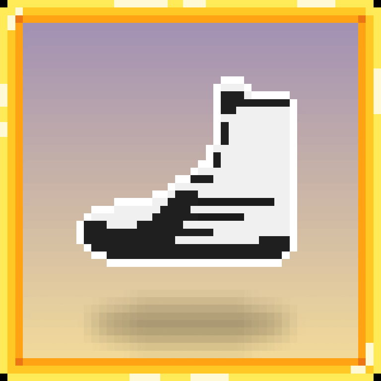 Sneakerz #19144