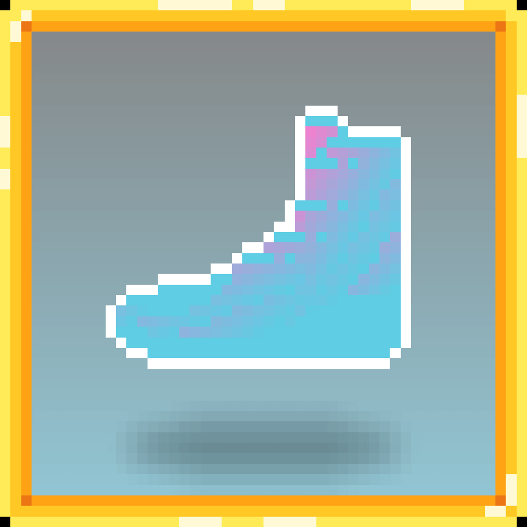 Sneakerz #19164