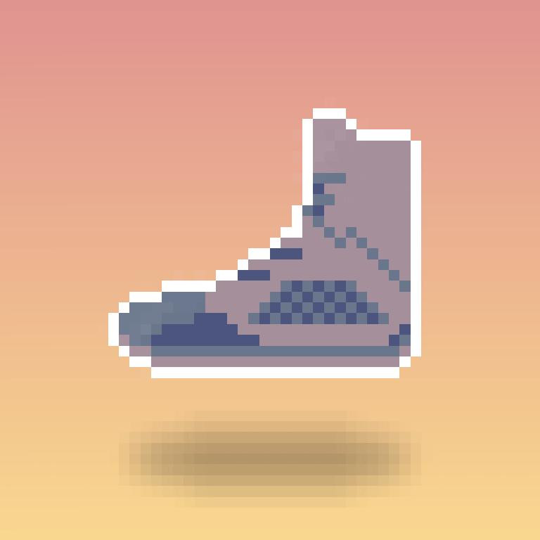 Sneakerz #19167