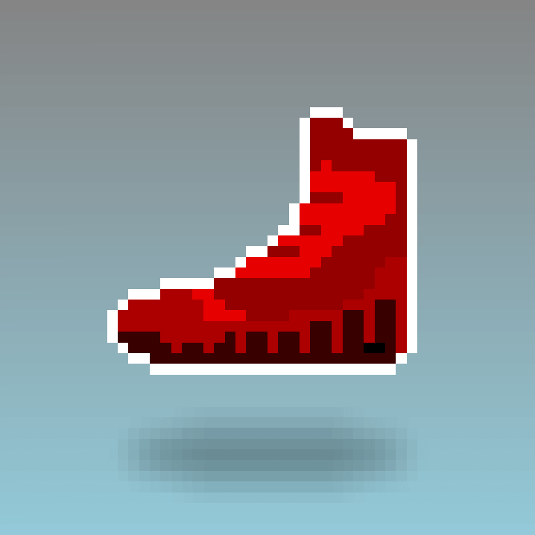 Sneakerz #19183