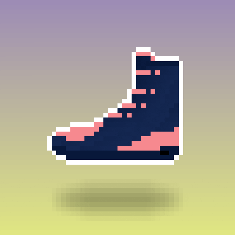 Sneakerz #19194