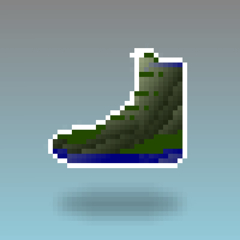 Sneakerz #19199