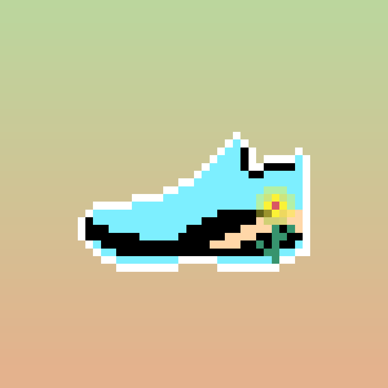 Sneakerz #1922