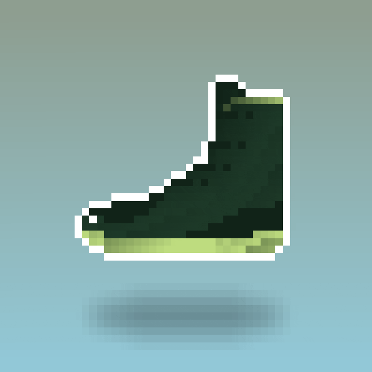 Sneakerz #19221