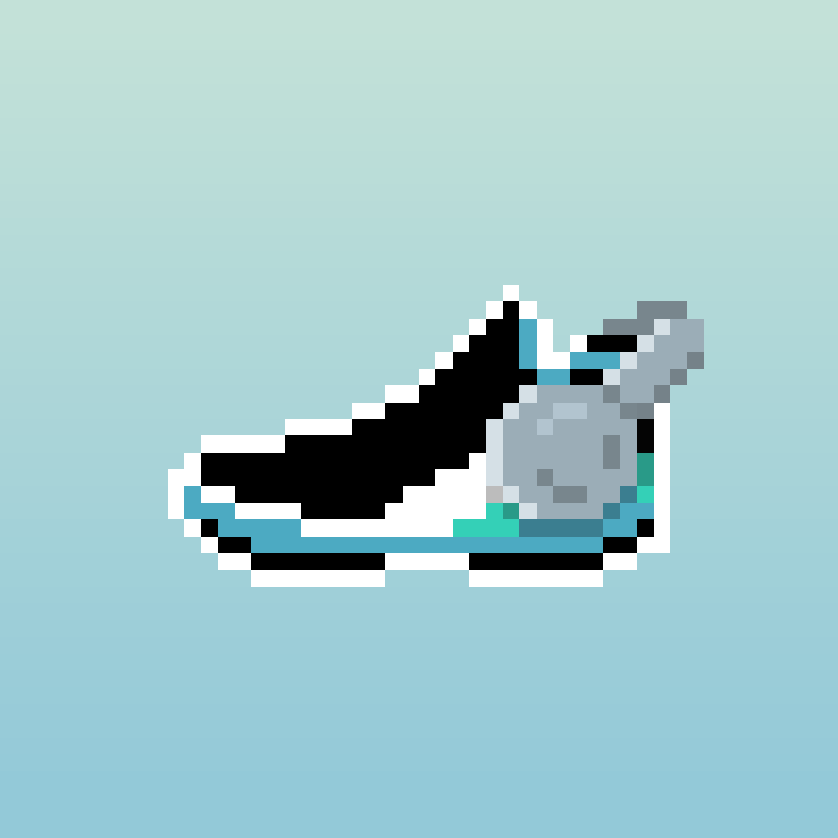 Sneakerz #1923