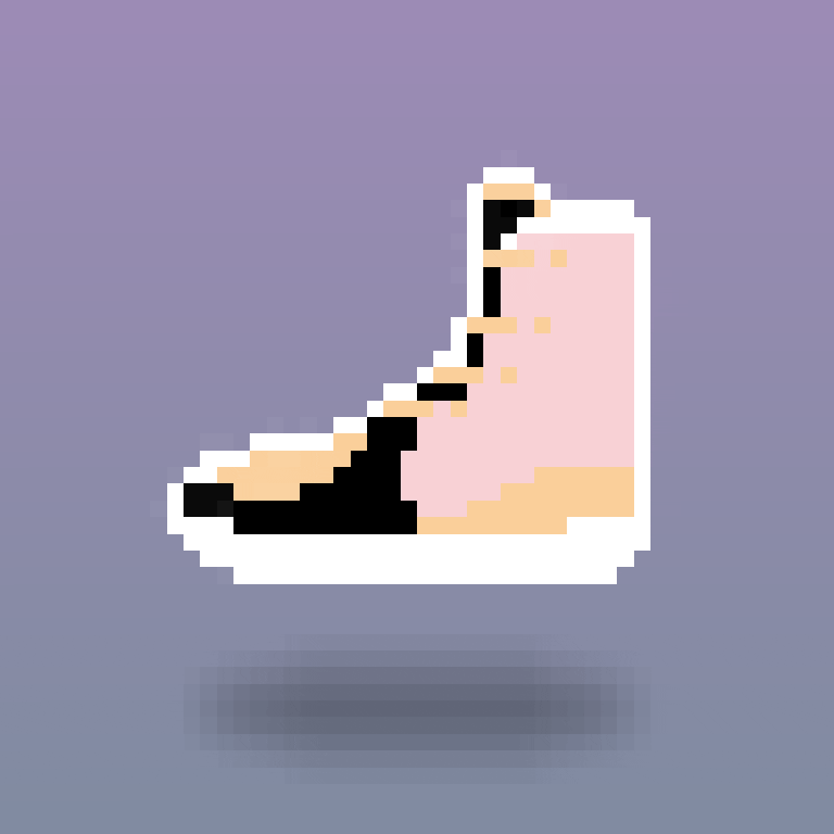 Sneakerz #19234