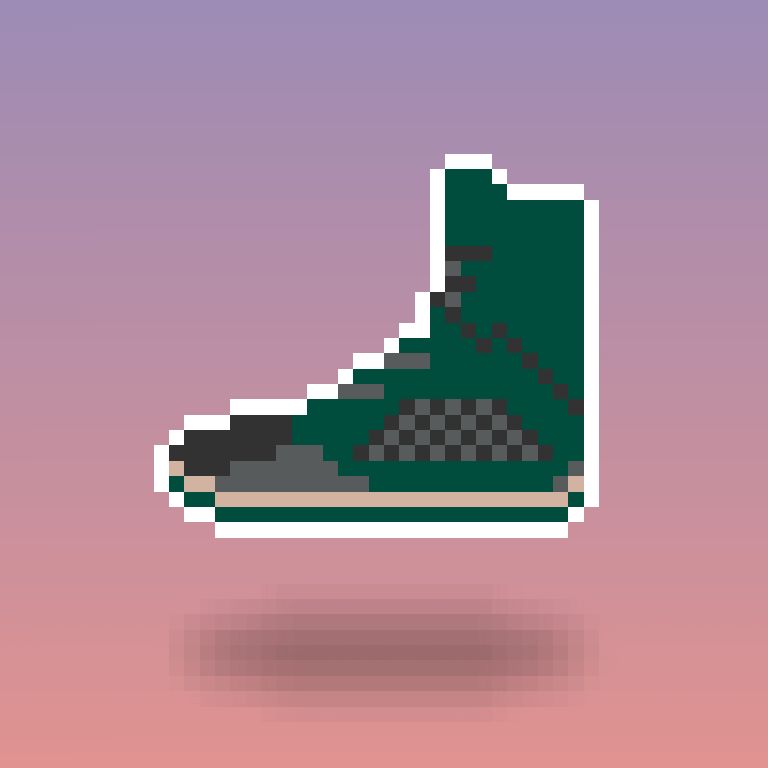 Sneakerz #19242