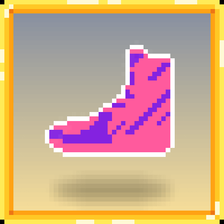 Sneakerz #19245