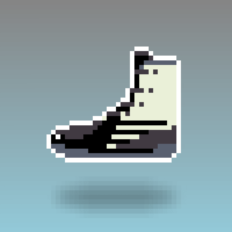Sneakerz #19260