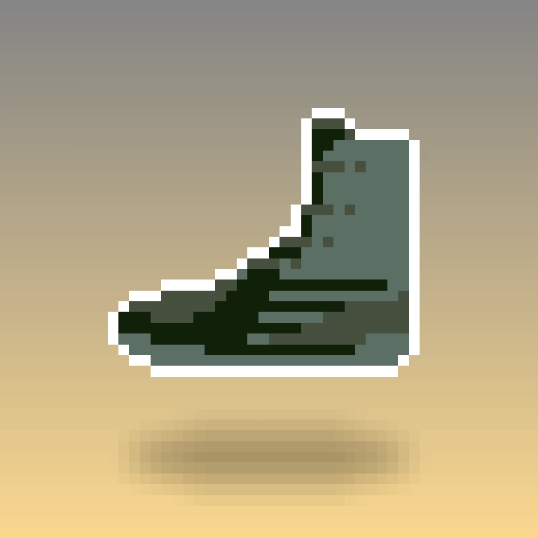 Sneakerz #19301