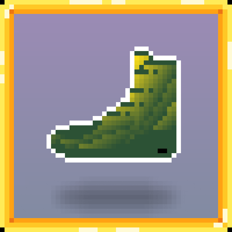 Sneakerz #19311