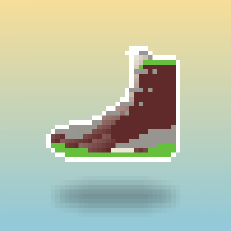 Sneakerz #19326