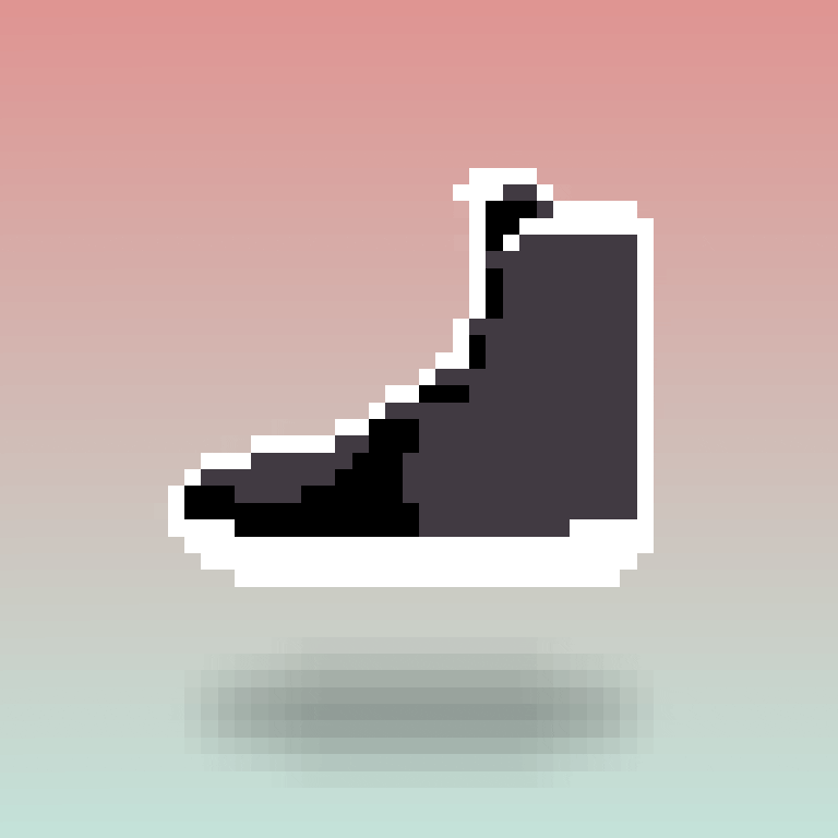 Sneakerz #19333