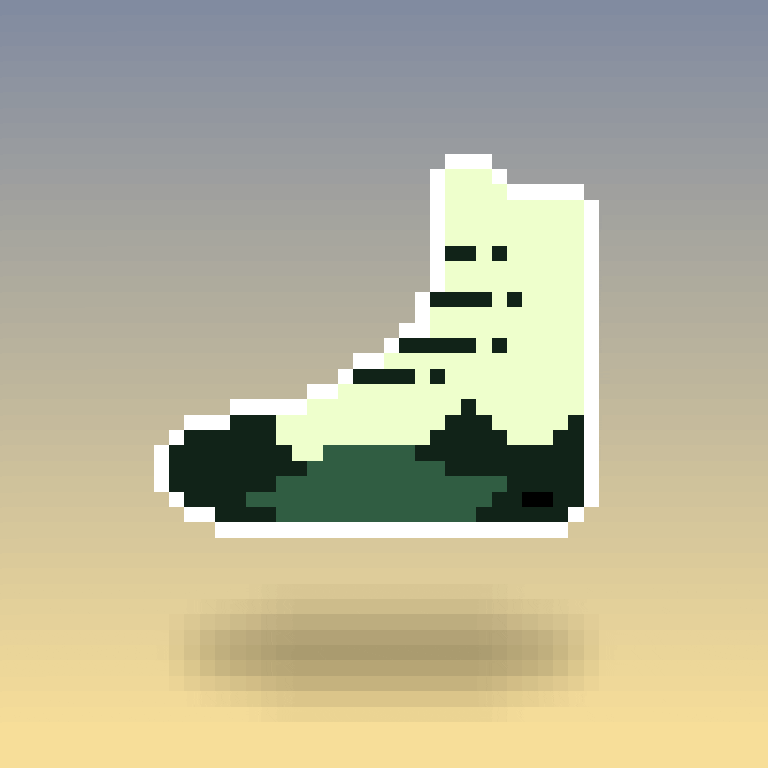 Sneakerz #19336
