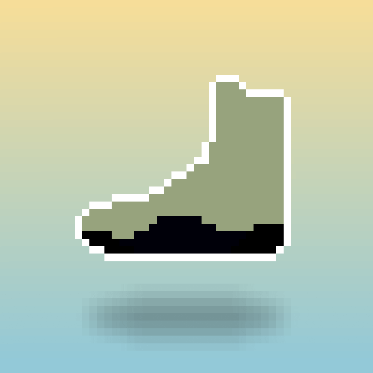Sneakerz #19350