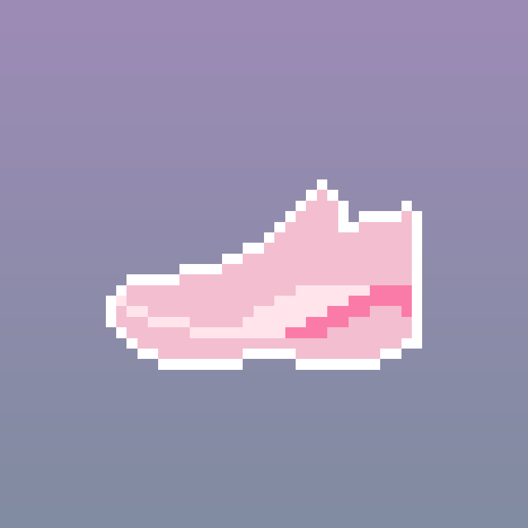 Sneakerz #1936