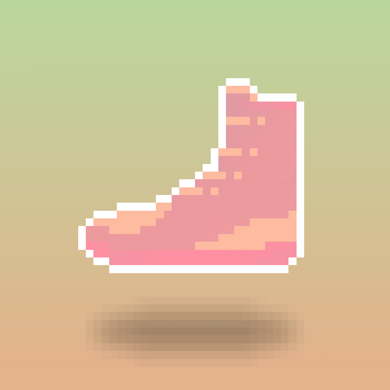 Sneakerz #19362