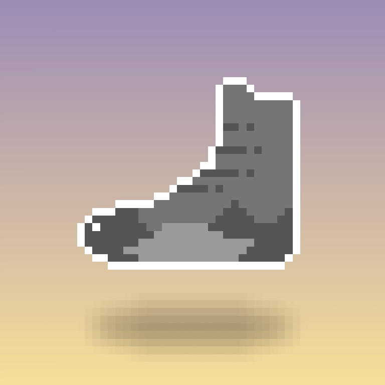 Sneakerz #19382