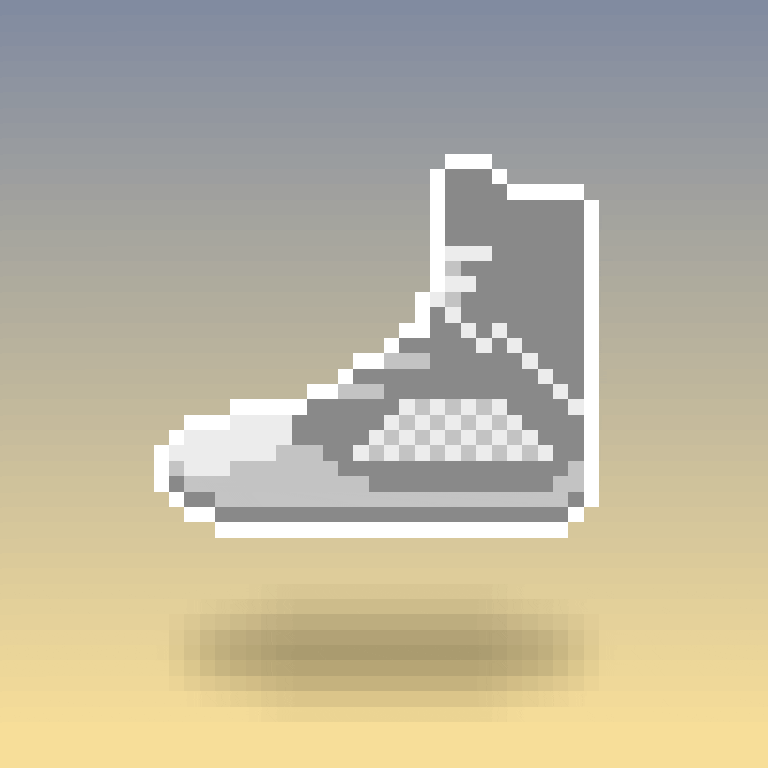 Sneakerz #19383