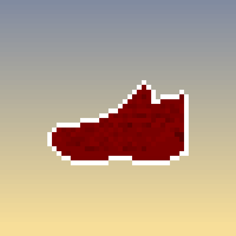 Sneakerz #1940