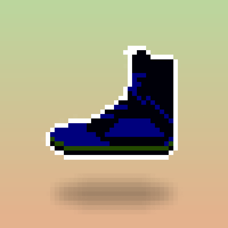 Sneakerz #19420