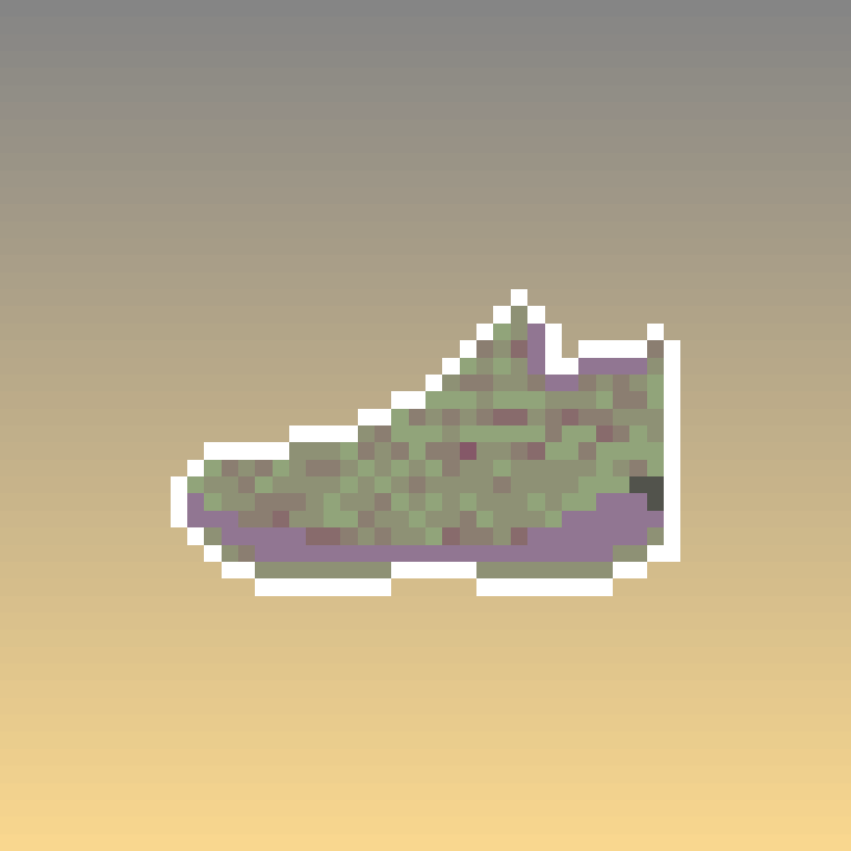 Sneakerz #1946