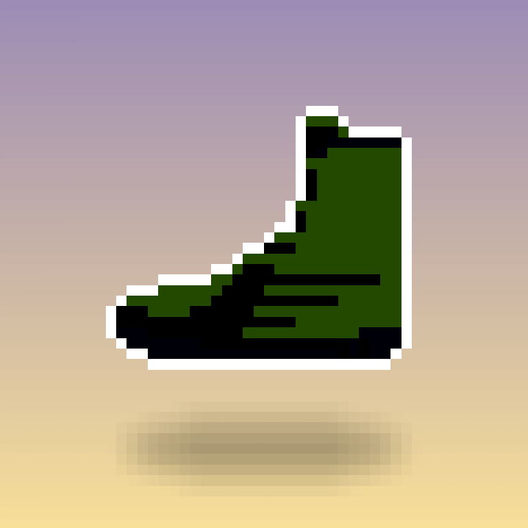 Sneakerz #19463