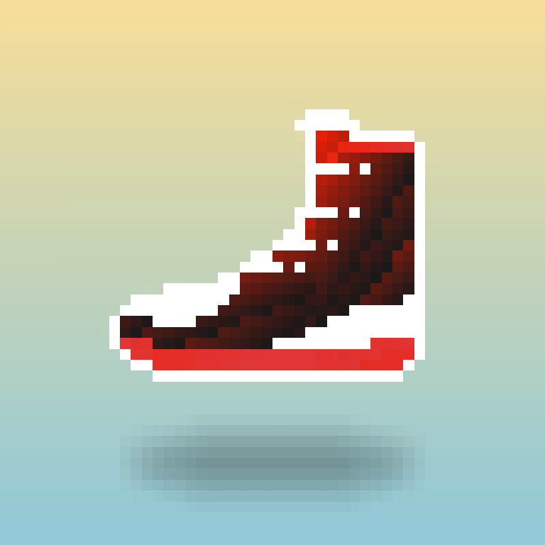 Sneakerz #19496