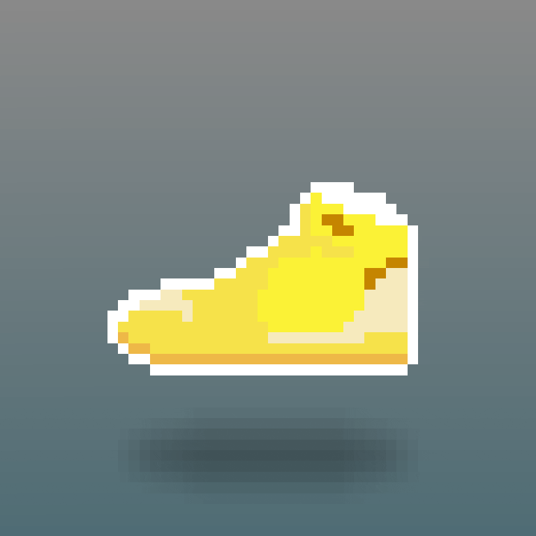 Sneakerz #19505