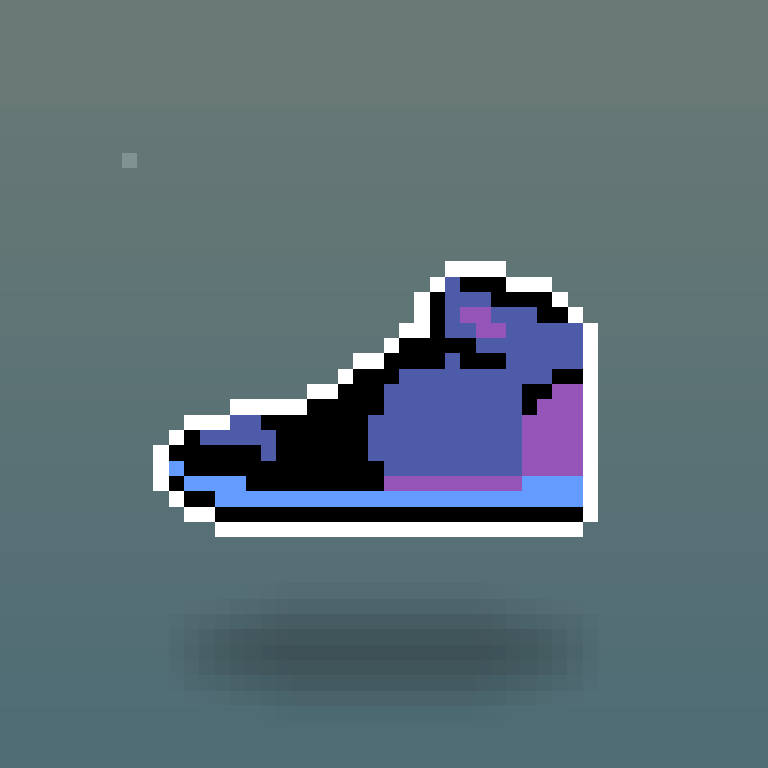 Sneakerz #19538