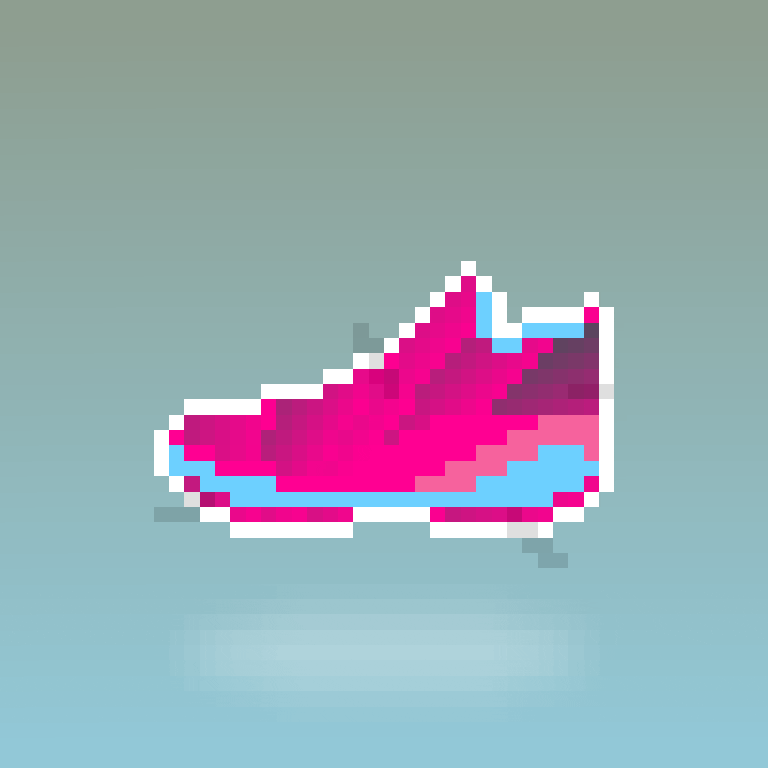 Sneakerz #19551