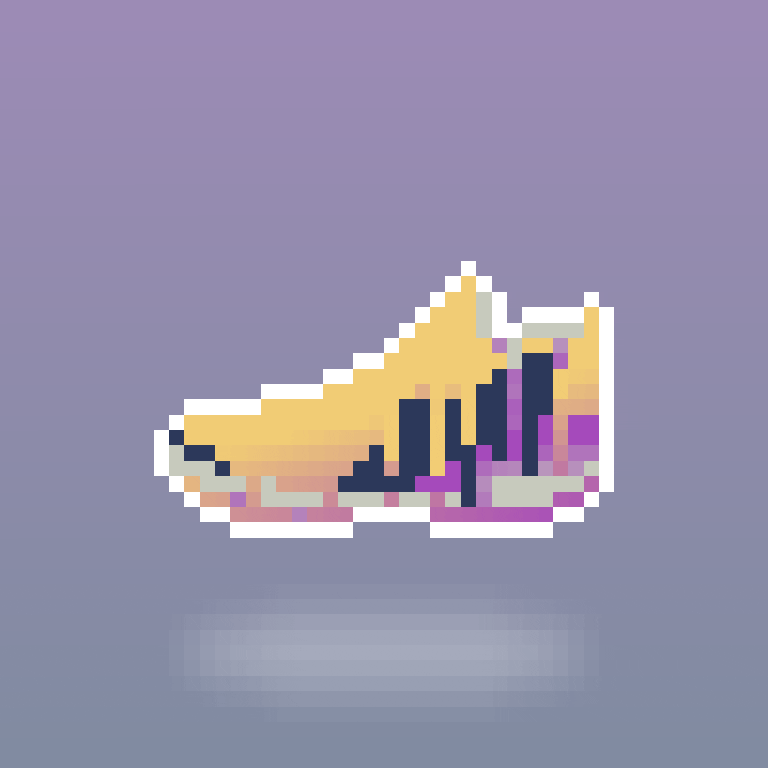 Sneakerz #19554