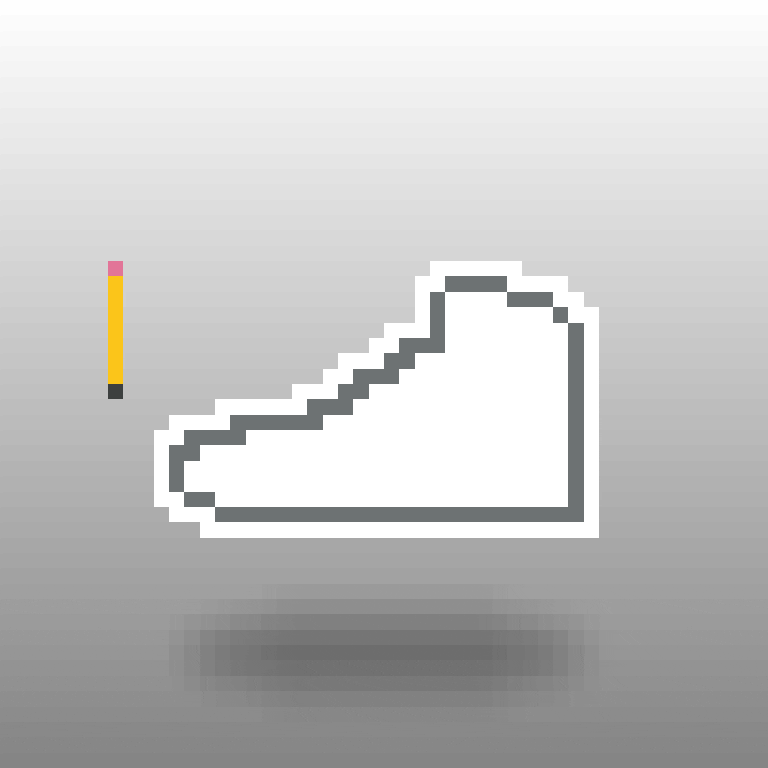 Sneakerz #19556