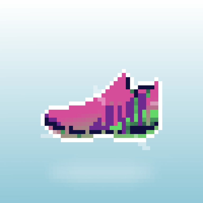 Sneakerz #19565