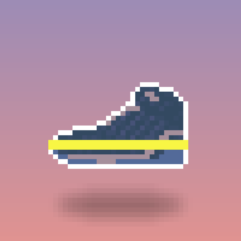Sneakerz #19577